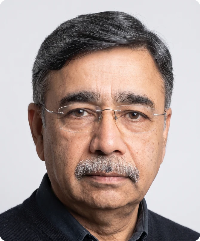 Dr. B. M. Makkar