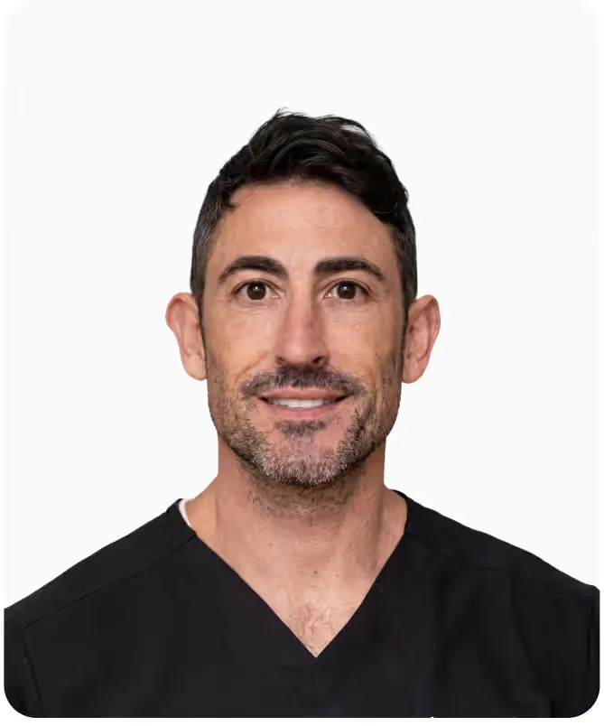 Dr. Moises Caicedo