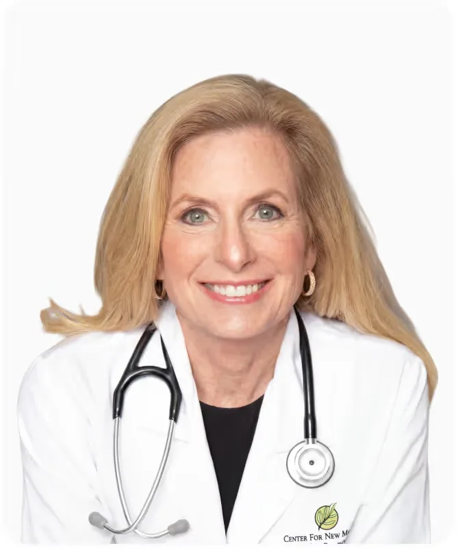 Dr. Reece James, MD